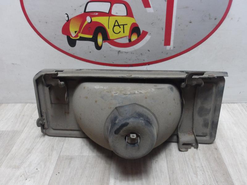 Gruppo ottico anteriore principale destro (luci)(faro) MAZDA 626 1  - 1