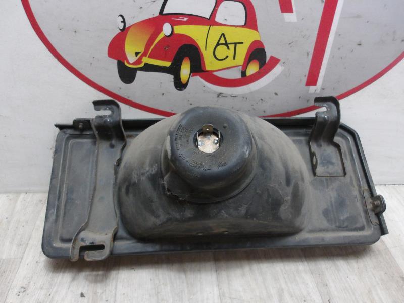 Gruppo ottico anteriore principale sinistro (luci)(faro) MAZDA 626 1  - 1