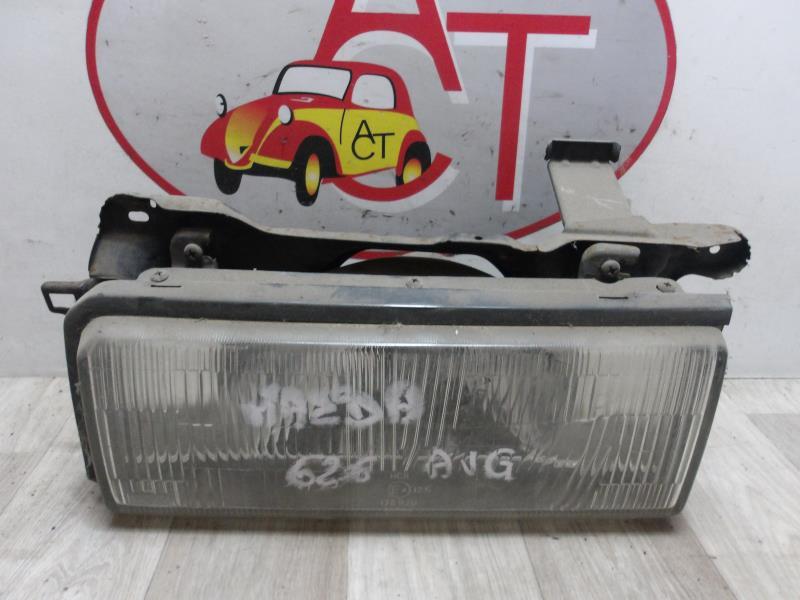 Gruppo ottico anteriore principale sinistro (luci)(faro) MAZDA 626 1  - 1
