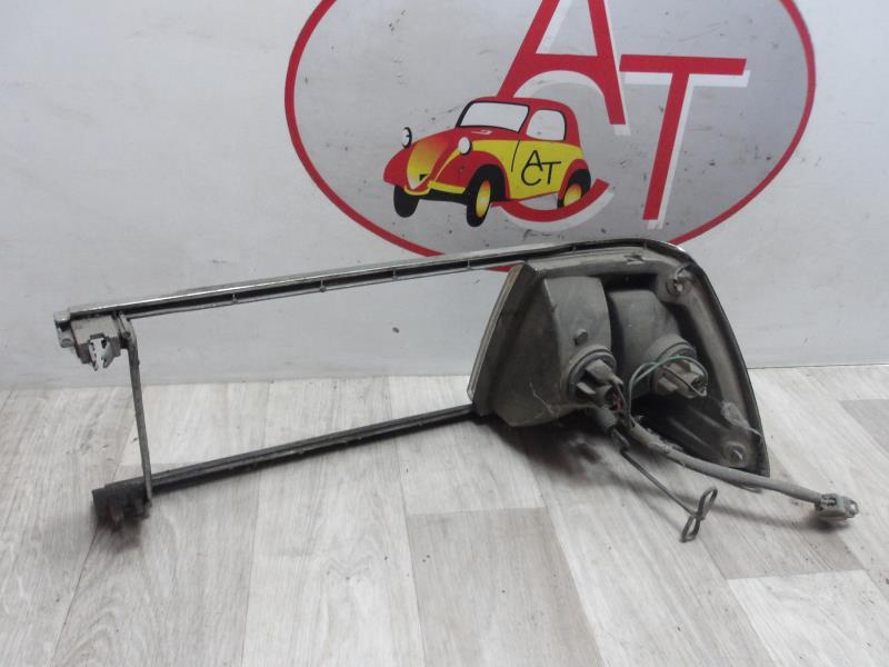 Optique avant secondaire droit (feux)(clignotant) MAZDA 626 1  - 1