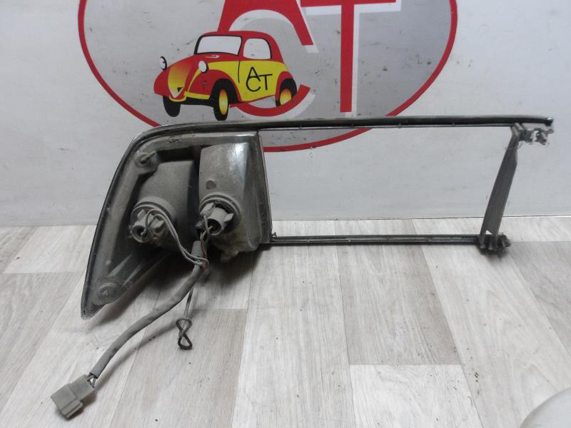 Gruppo ottico anteriore secondario sinistro (luci)(freccia) MAZDA 626 1  - 1