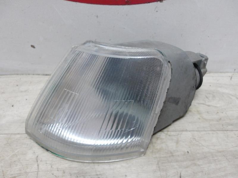 Gruppo ottico anteriore secondario sinistro (luci)(freccia) CITROEN XANTIA PHASE 1 Gasolina - 1