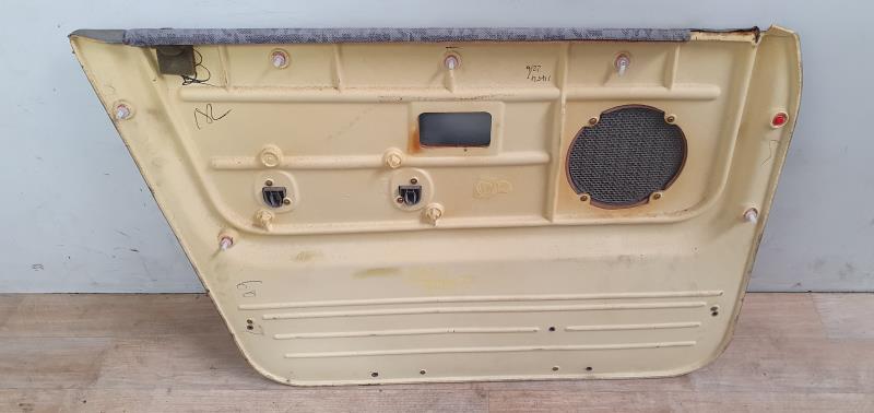 Pannello portiera anteriore destro LAND ROVER FREELANDER 1 PHASE 2 Diésel - 1