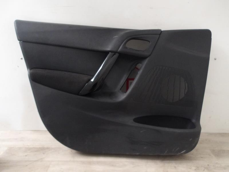 Pannello portiera anteriore sinistro CITROEN C3 2 PHASE 1 Gasolina - 1