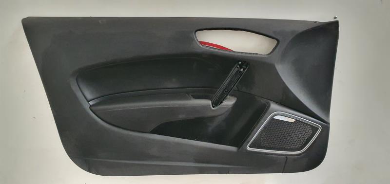 Pannello portiera anteriore sinistro AUDI A1 1 S1 PHASE 2 Gasolina - 1