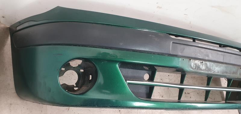 Paraurti anteriore RENAULT SCENIC 1 PHASE 2 Diésel - 1