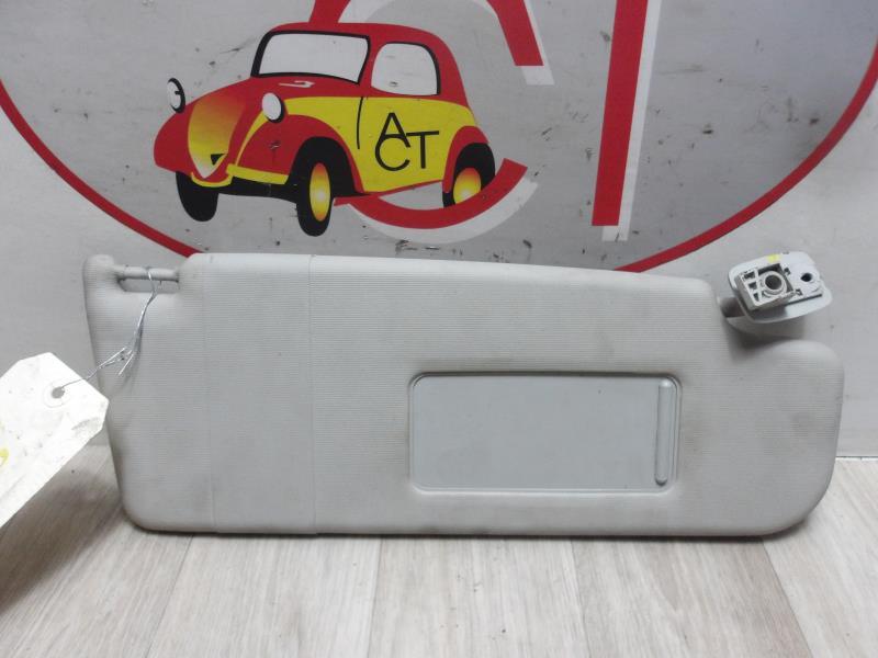 Visiera parasole destra VOLKSWAGEN GOLF 5 Diésel - 1