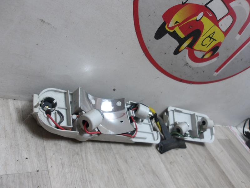 Platine feu arriere droit MAZDA 929 1  - 1