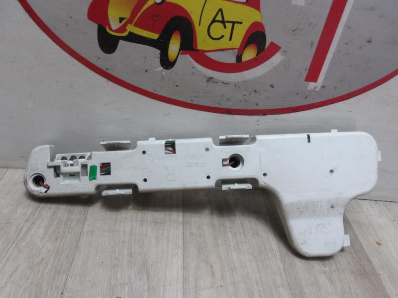 Platine feu arriere droit MAZDA 626 2 PHASE 1  - 1