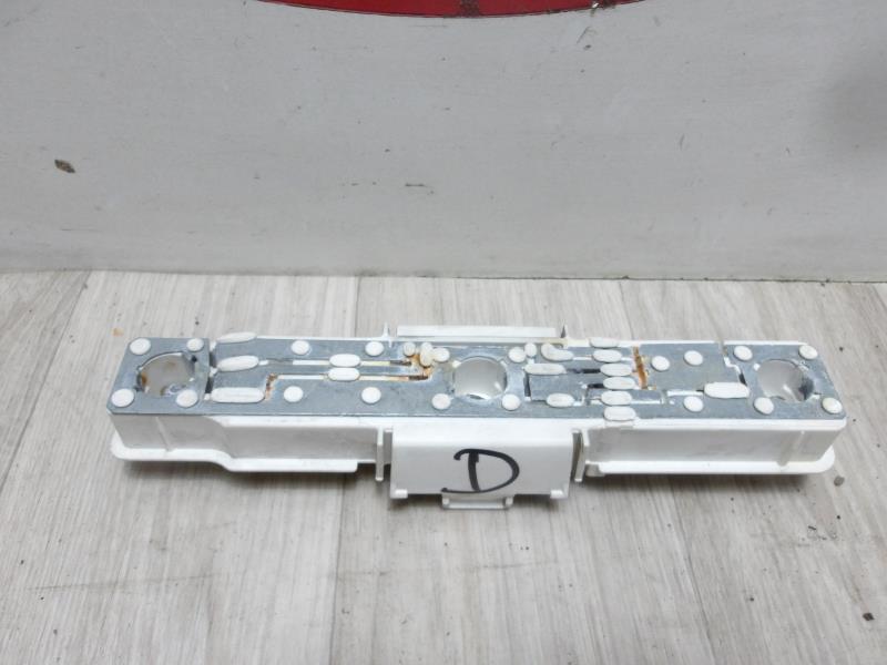 Platine feu arriere droit RENAULT EXPRESS  - 1