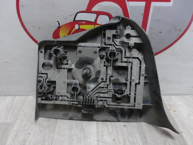 Base portalampade fanale posteriore sinistro BMW SERIE 3 E36  - 1