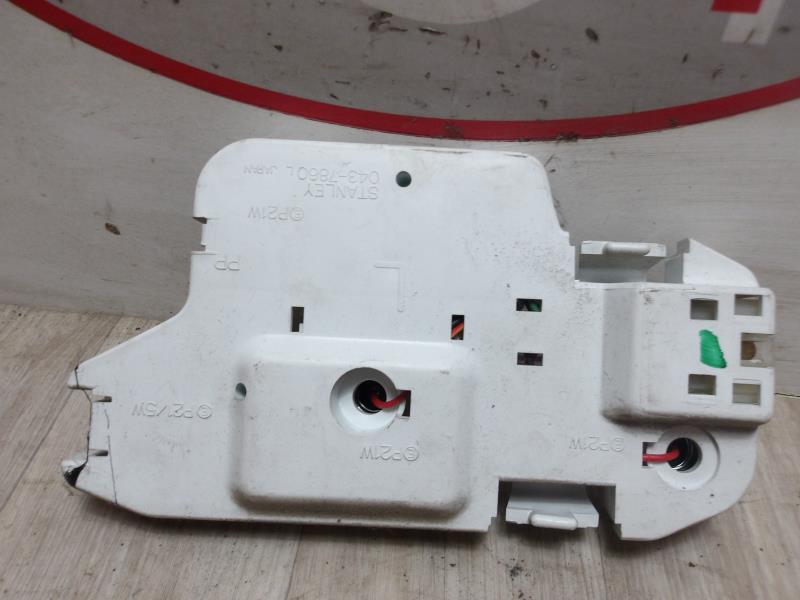 Platine feu arriere gauche MAZDA 626 2  - 1