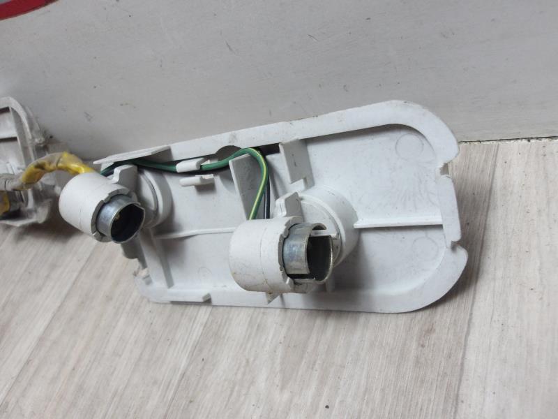 Platine feu arriere gauche MAZDA 929 1  - 1