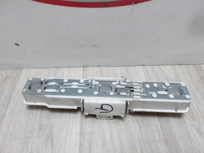 Platine feu arriere gauche RENAULT EXPRESS  - 1
