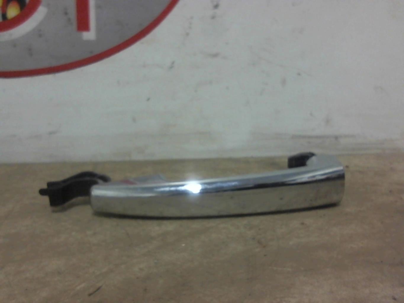 Maniglia portiera posteriore sinistra CITROEN C3 2 PHASE 1 Gasolina - 1