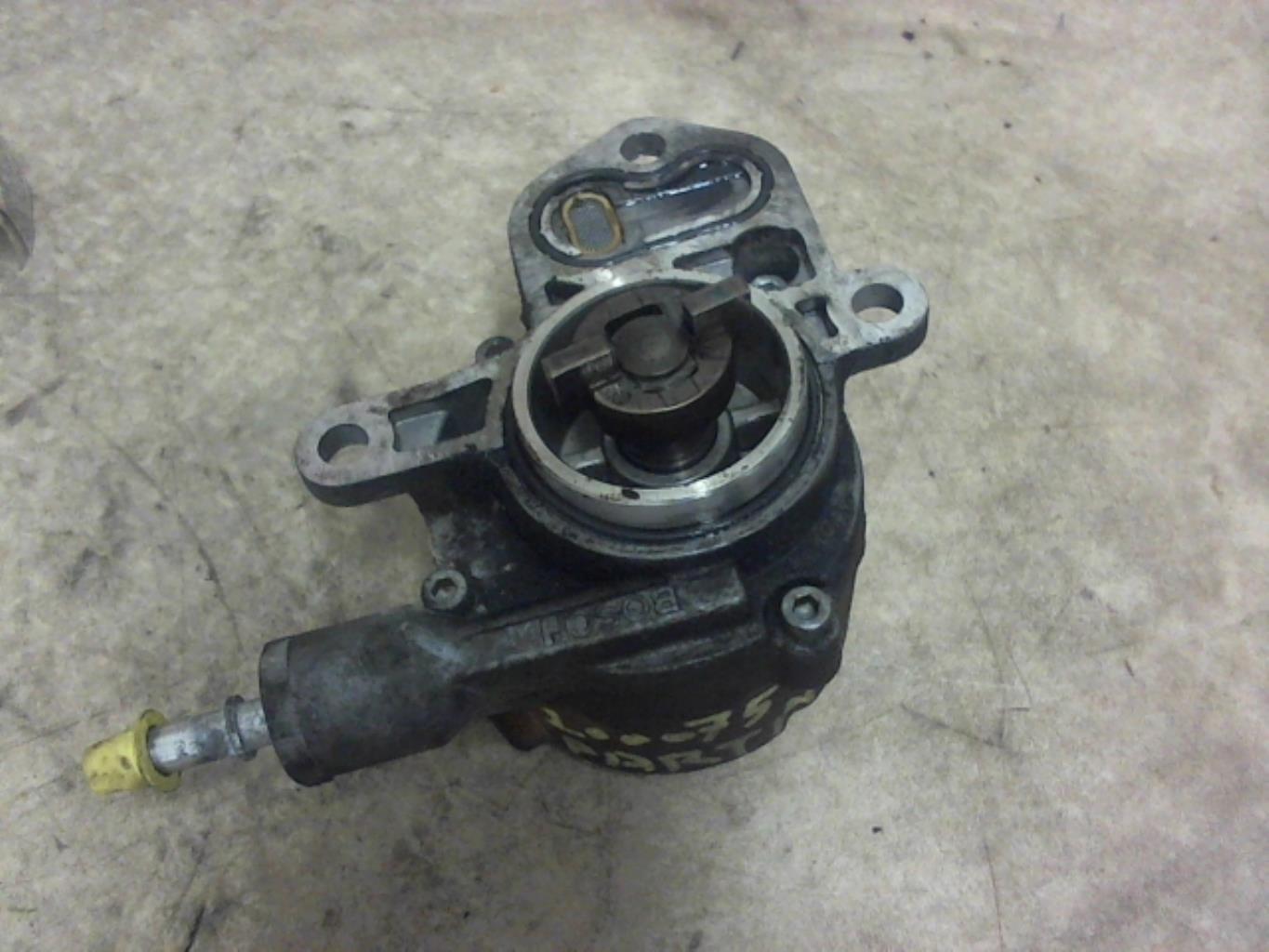 Pompe à vide PEUGEOT PARTNER 1 PHASE 2 Diesel - 1