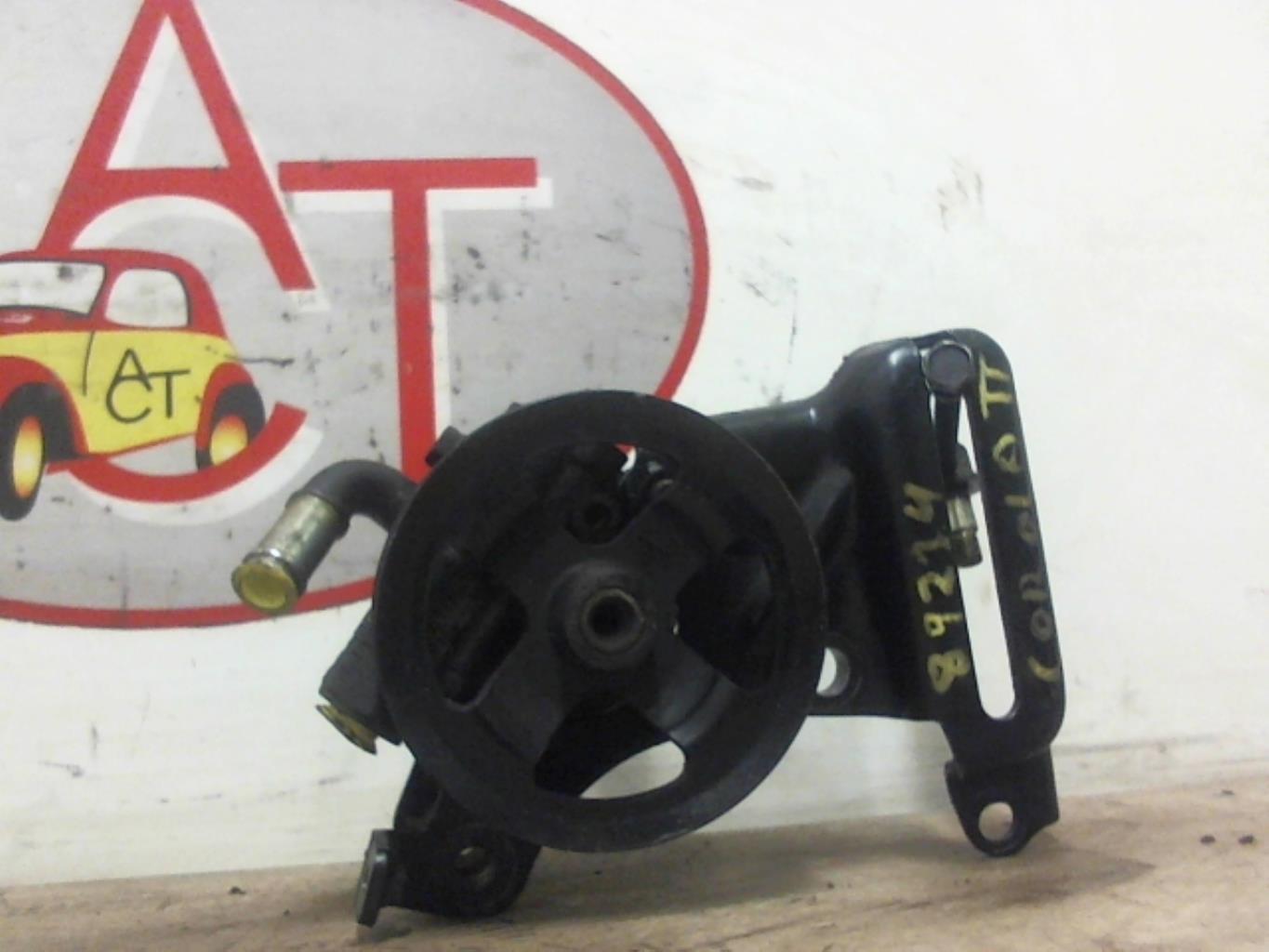 Pompe de direction TOYOTA COROLLA VERSO 2 PHASE 1 Diesel - 1