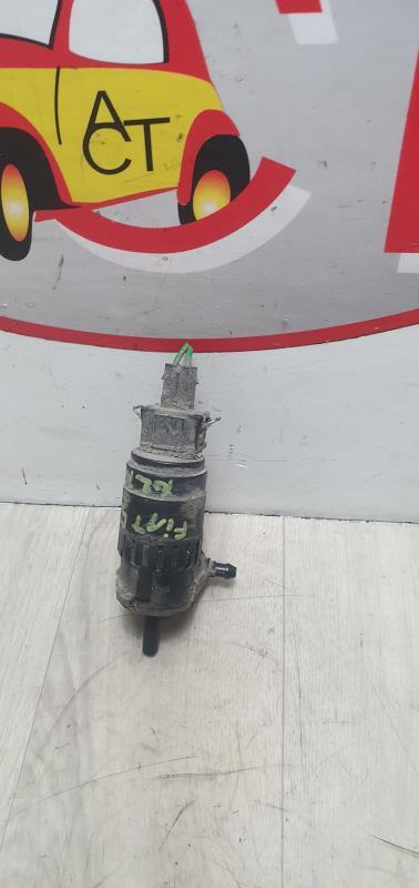 Pompa lavacristalli anteriore FIAT 500 2 PHASE 1 Diésel - 1