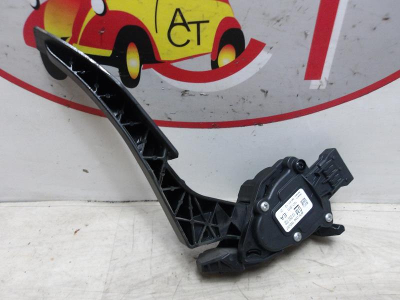 Potenziometro pedale acceleratore OPEL ASTRA J PHASE 1 Diésel - 1