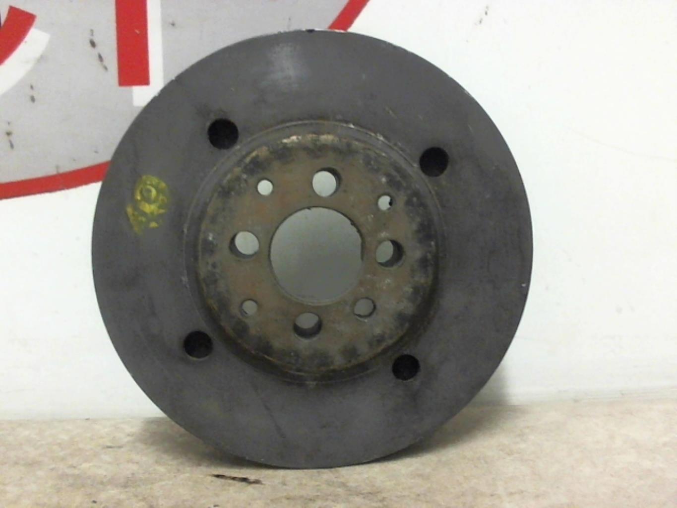 Poulie damper AUDI A3 1 PHASE 1  - 1