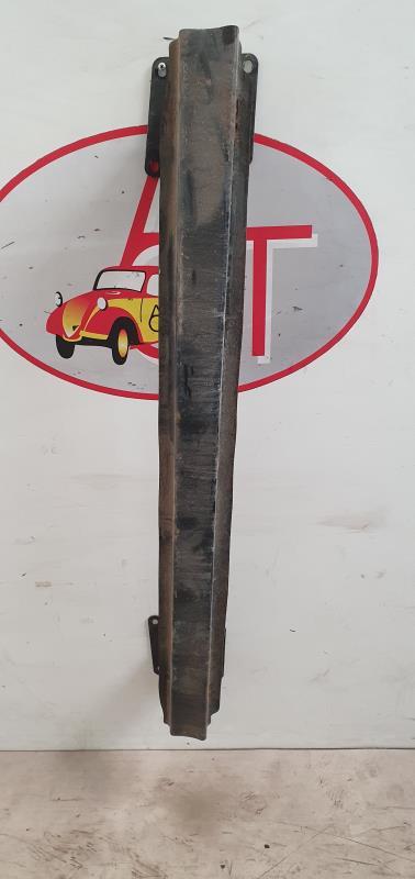 Traversa rinforzo paraurti posteriore VOLKSWAGEN POLO 5 PHASE 1 Diésel - 1