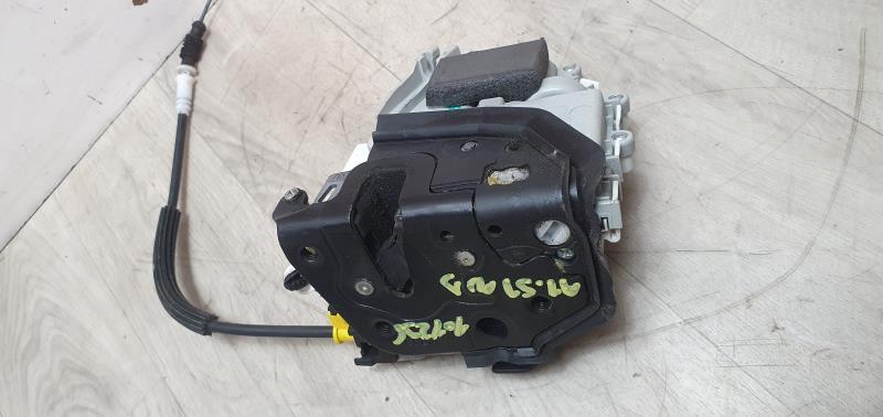 Serrure avant droit AUDI A1 1 S1 PHASE 2 Essence - 1