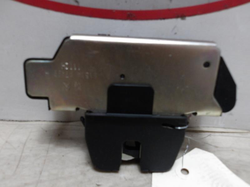 Serrure de hayon CITROEN C3 2 PHASE 1 Essence - 1