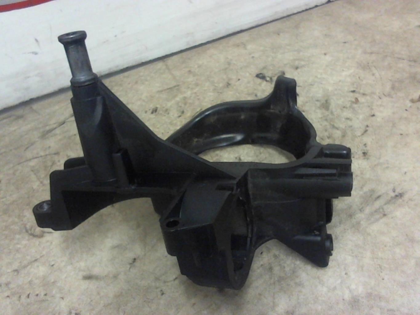 Portafiltro carburante PEUGEOT 206 PHASE 2 Diésel - 1