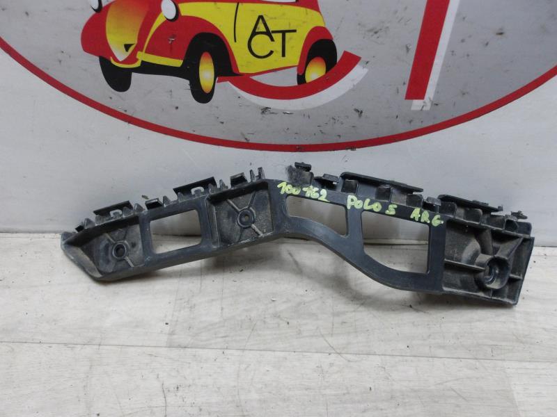 Supporto paraurti posteriore VOLKSWAGEN POLO 5 PHASE 1 Diésel - 1