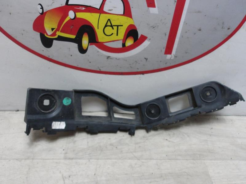 Supporto paraurti posteriore VOLKSWAGEN POLO 5 PHASE 1 Diésel - 1