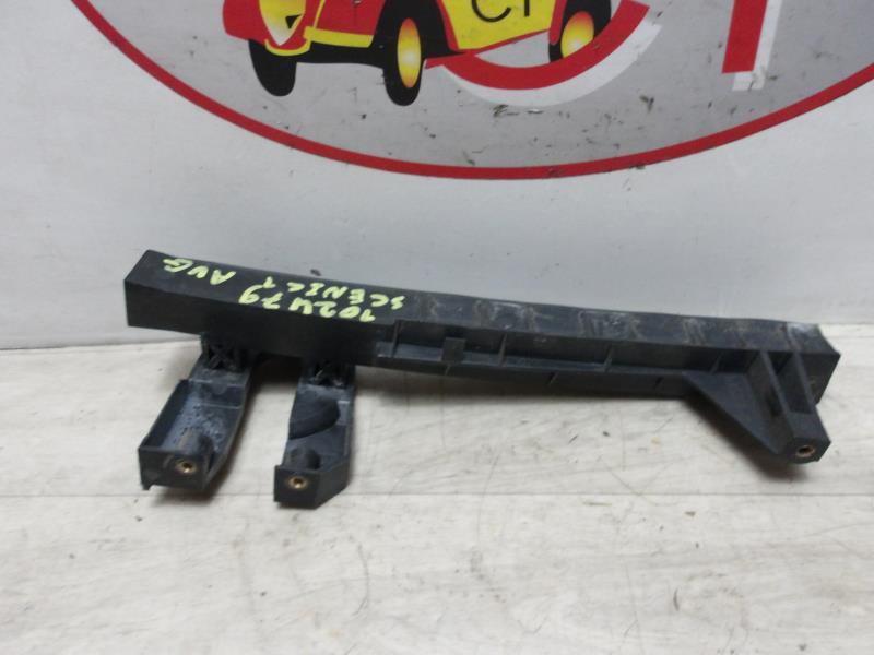 Support de pare chocs avant RENAULT SCENIC 1 PHASE 2 Diesel - 1