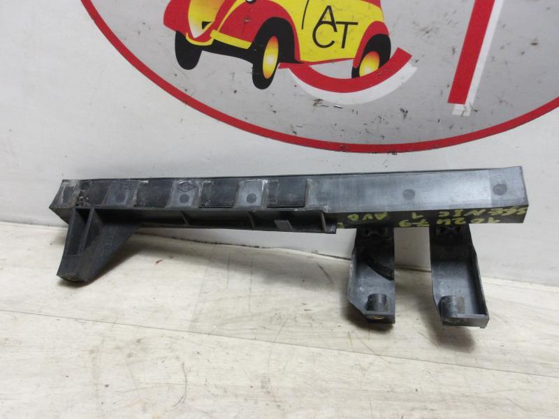 Support de pare chocs avant RENAULT SCENIC 1 PHASE 2 Diesel - 1