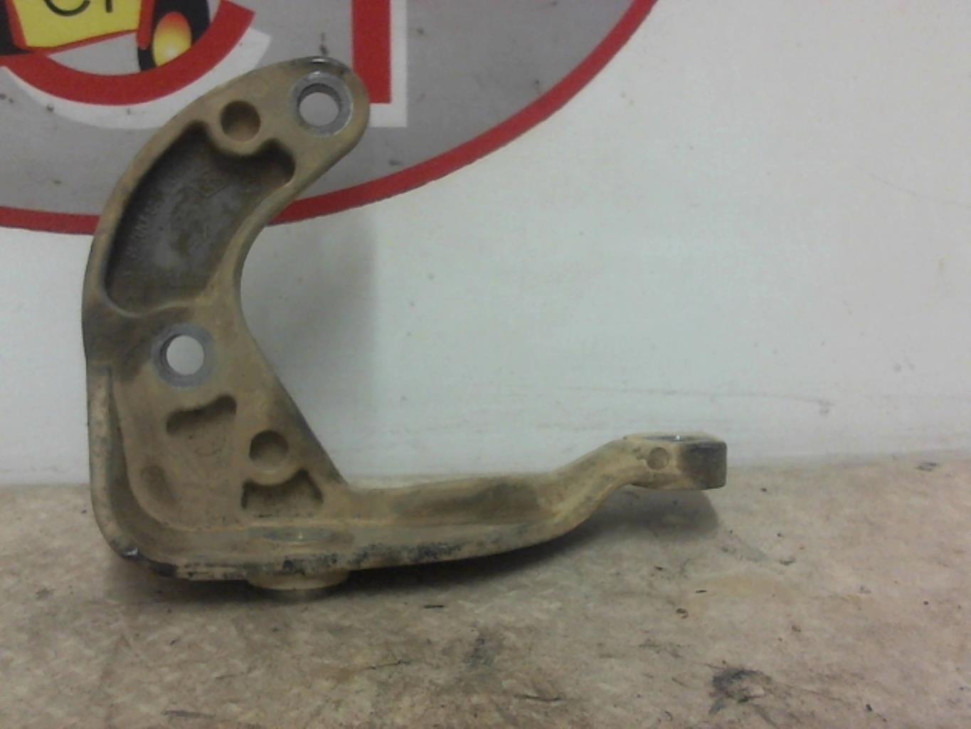 Support moteur DACIA DUSTER 1 PHASE 1 Diesel - 1
