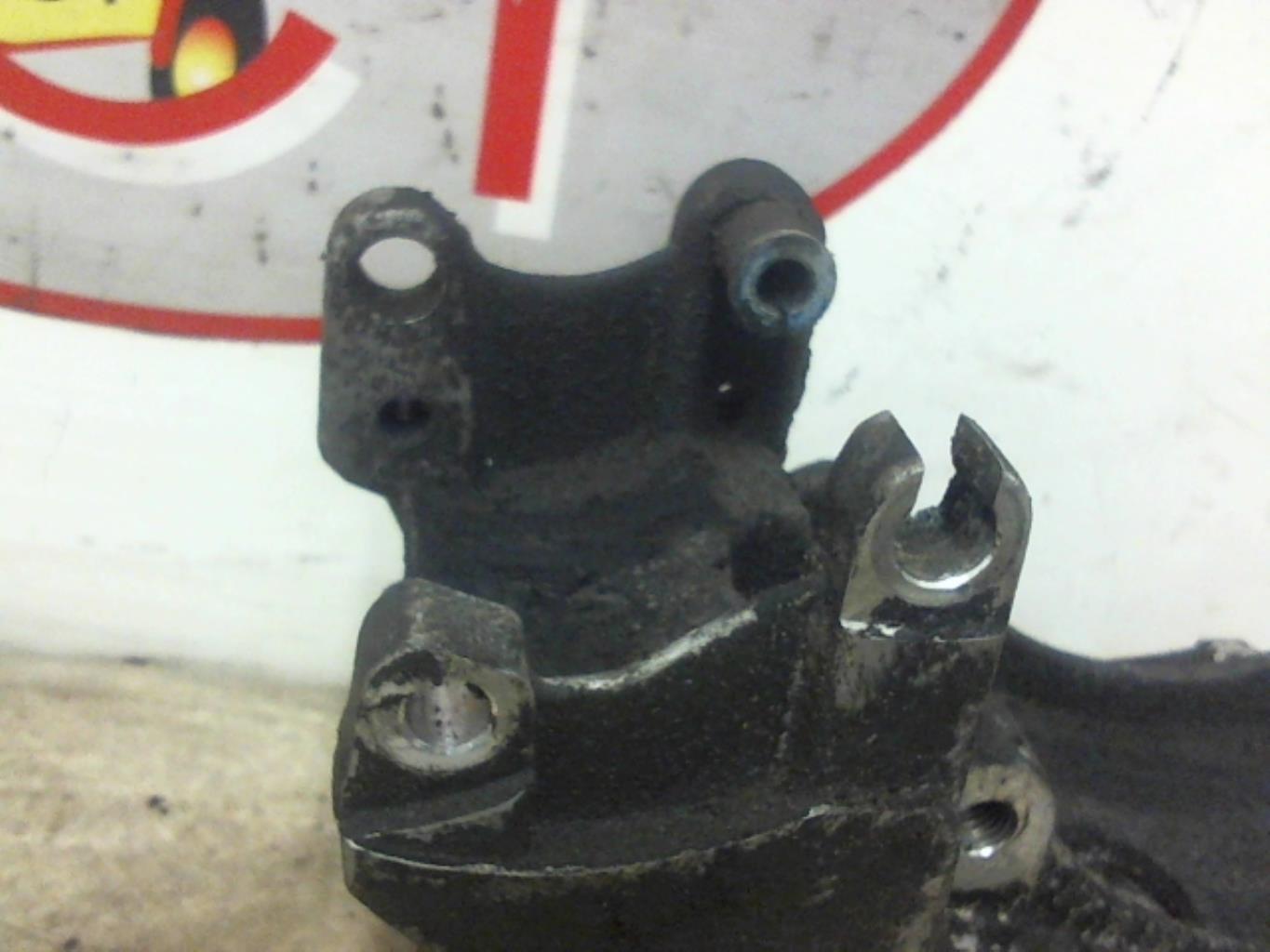 Supporto motore PEUGEOT PARTNER 1 PHASE 2 Diésel - 1