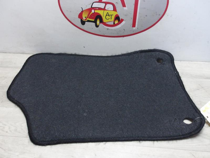 Tapis de sol VOLKSWAGEN POLO 5 PHASE 1 Diesel - 1