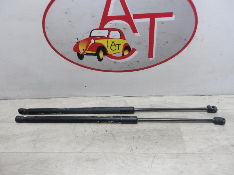 Molla a gas bagagliaio OPEL ASTRA J PHASE 1 Diésel - 1