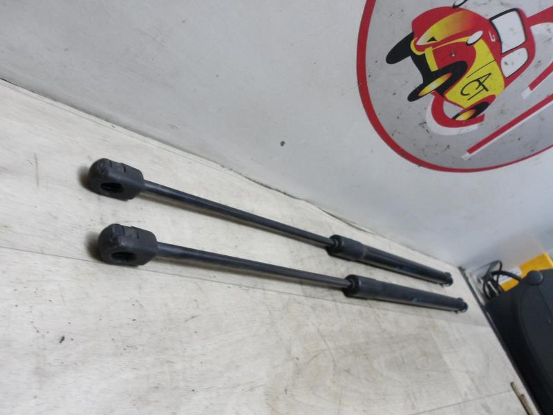 Molla a gas bagagliaio PEUGEOT 1007 Diésel - 1