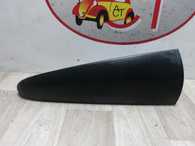 Cantonale posteriore sinistro RENAULT KANGOO 2 PHASE 1 Diésel - 1