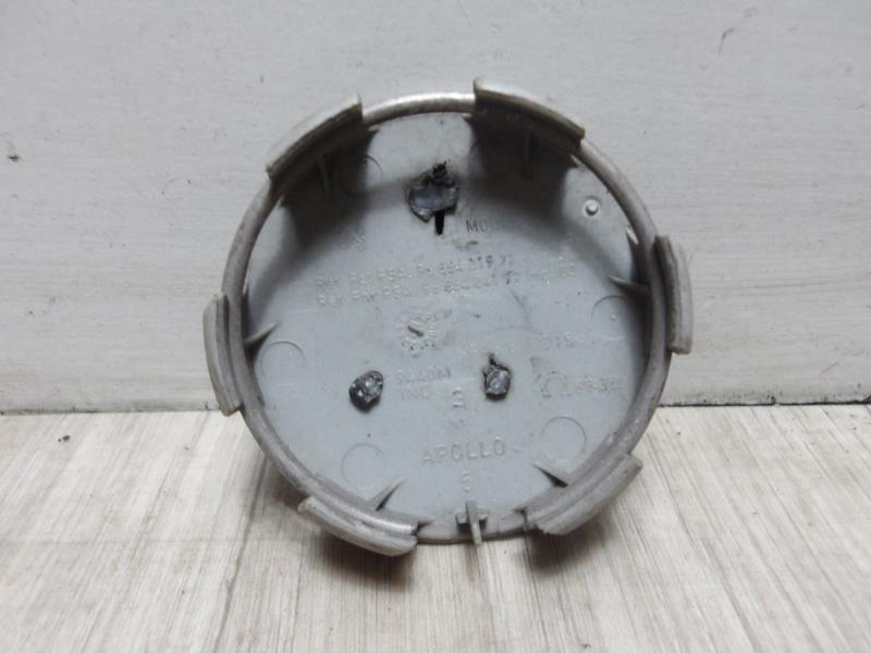 Embellecedor PEUGEOT 307  - 1