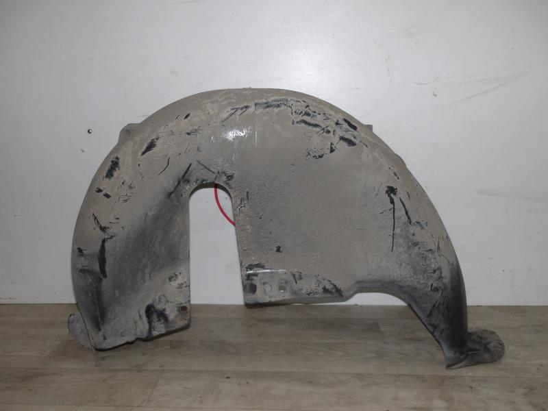 Parasale posteriore destro CITROEN C3 2 PHASE 1 Diésel - 1