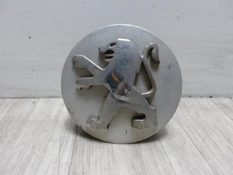 Embellecedor PEUGEOT 307  - 1