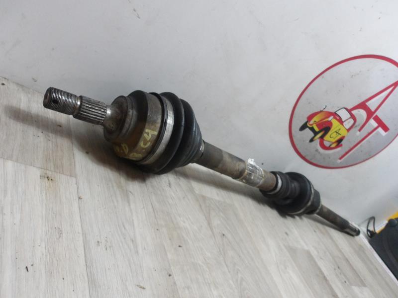 Giunto cardanico albero di trasmissione destro CITROEN C4 1 PHASE 1 Diésel - 1