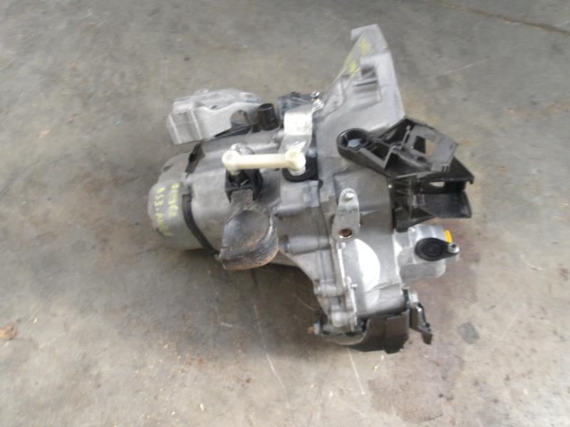 Boite de vitesses CITROEN DS3 PHASE 1  - 1