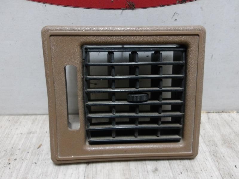 Bocchetta aerazione cruscotto anteriore destra CITROEN VISA PHASE 2 Gasolina - 1