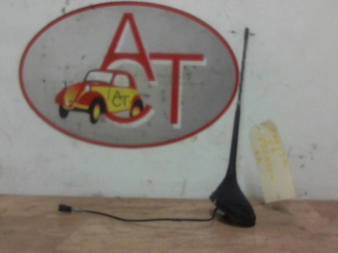 Antenne CITROEN C3 PICASSO PHASE 1 Diesel - 1
