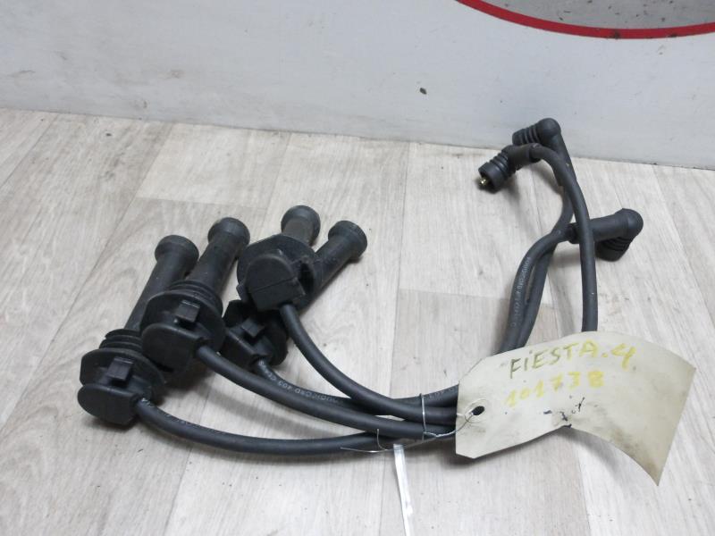 Bobina (accensione) FORD FIESTA 4 PHASE 1  - 1
