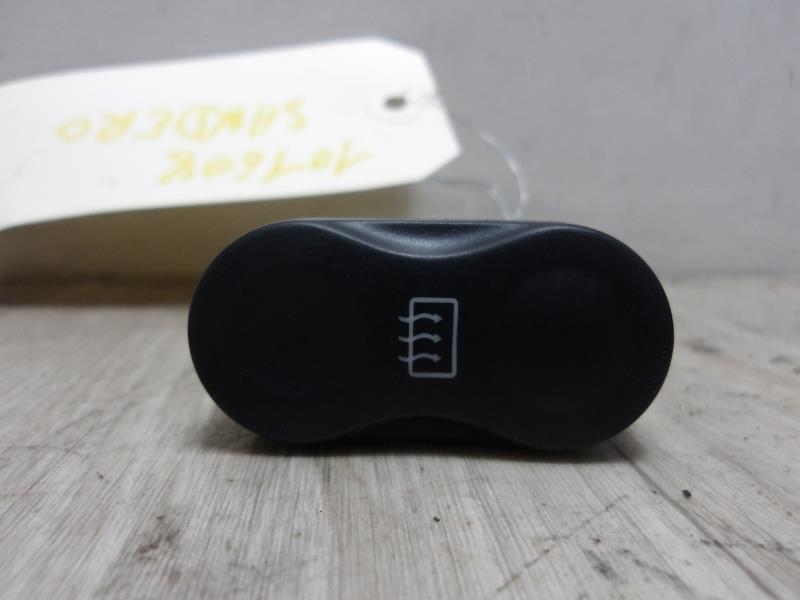 Bouton/Interrupteur DACIA SANDERO 1 Essence/GPL - 1