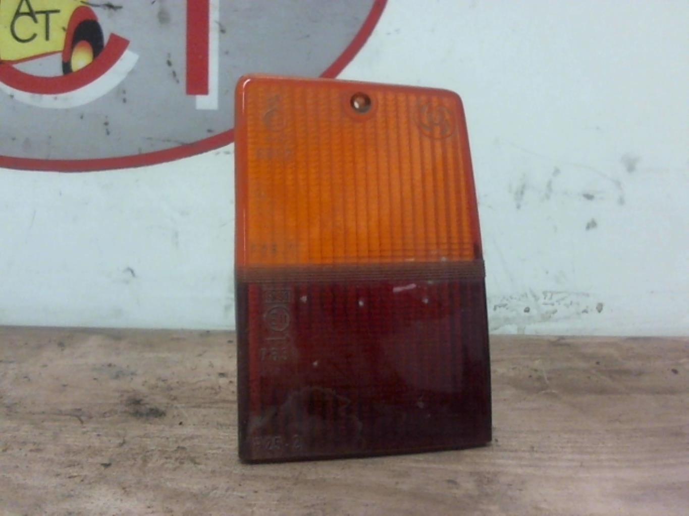 Cabochon arriere droit AUSTIN MINI  - 1