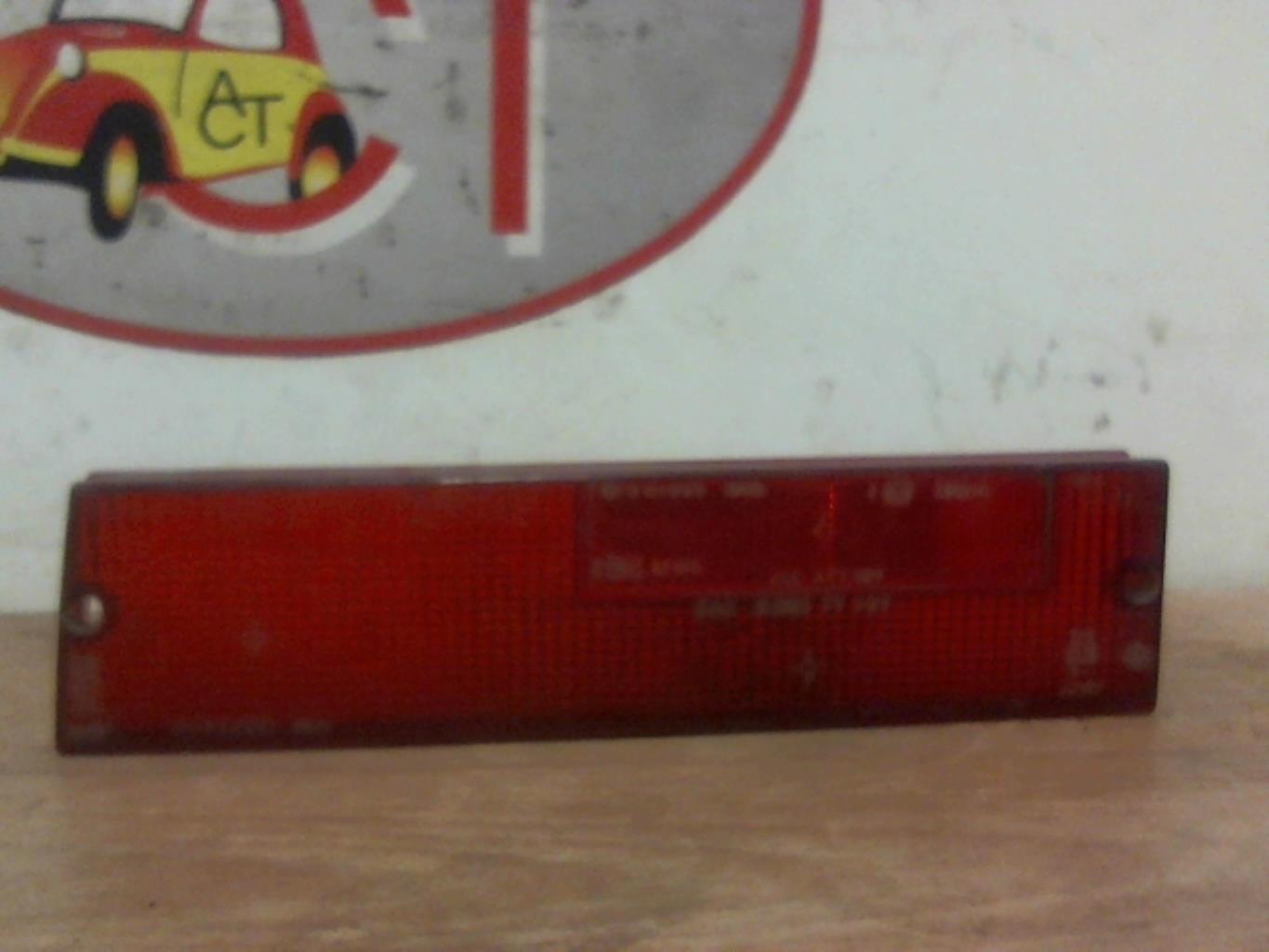 Cabochon arriere gauche FIAT 131 Essence - 1