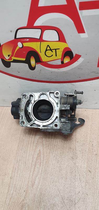 Carburatore FORD FIESTA 4 PHASE 1  - 1